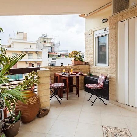 Sweet Home Kalamata Central Comfort And Warmth Extérieur photo