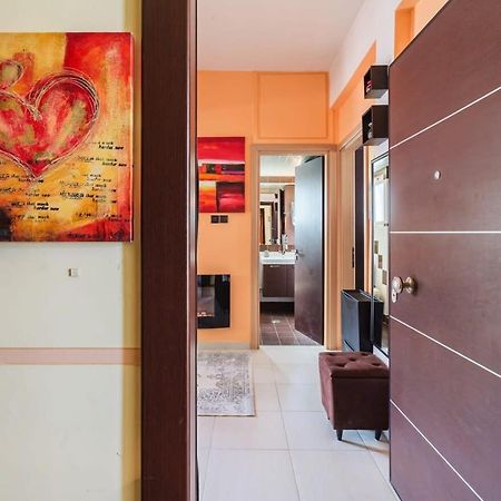 Sweet Home Kalamata Central Comfort And Warmth Extérieur photo