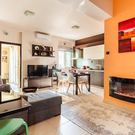 Sweet Home Kalamata Central Comfort And Warmth Extérieur photo