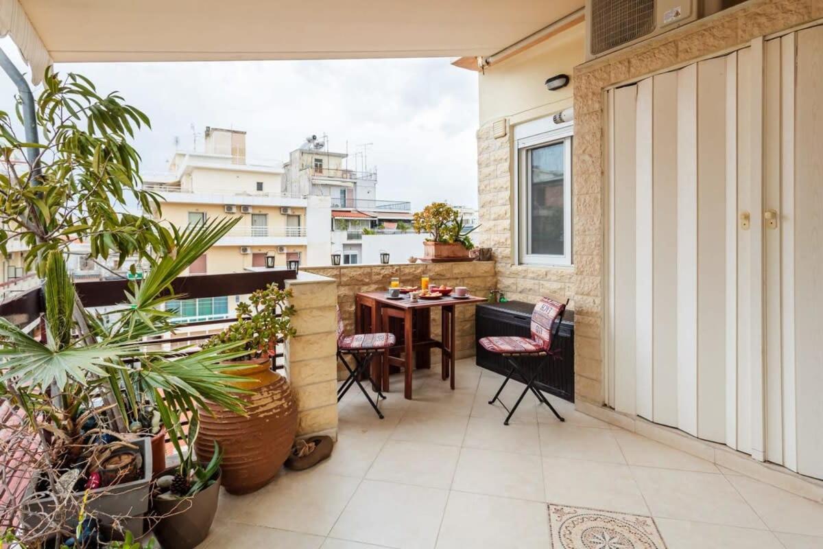Sweet Home Kalamata Central Comfort And Warmth Extérieur photo
