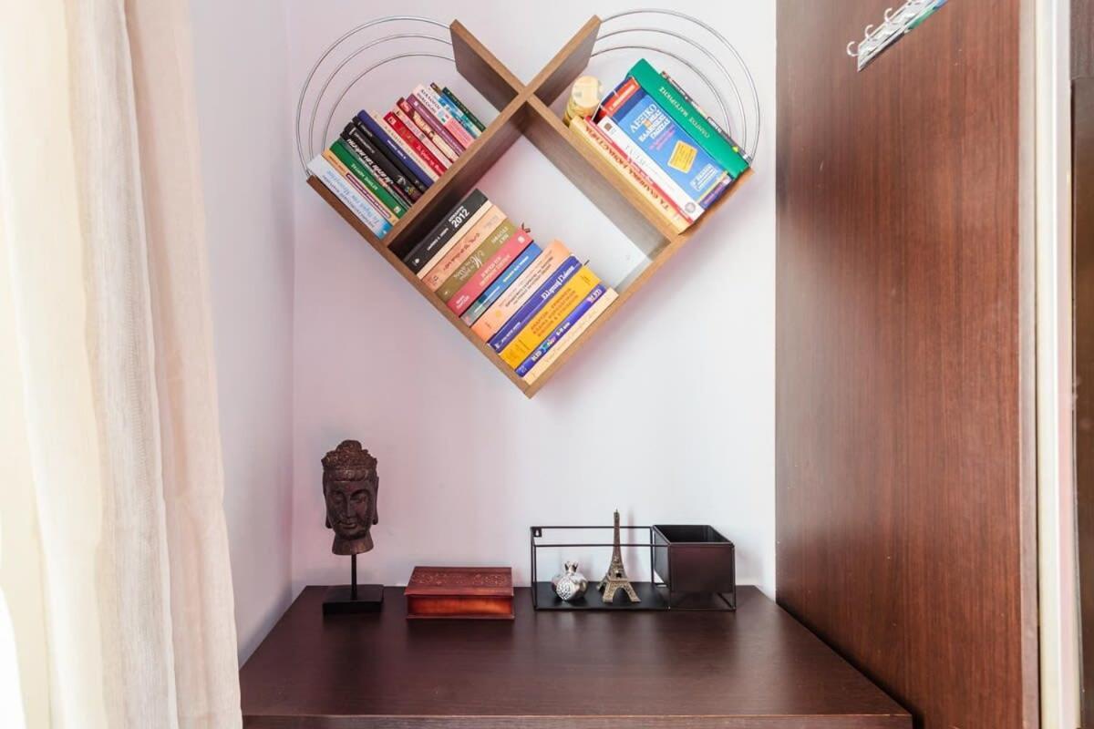 Sweet Home Kalamata Central Comfort And Warmth Extérieur photo