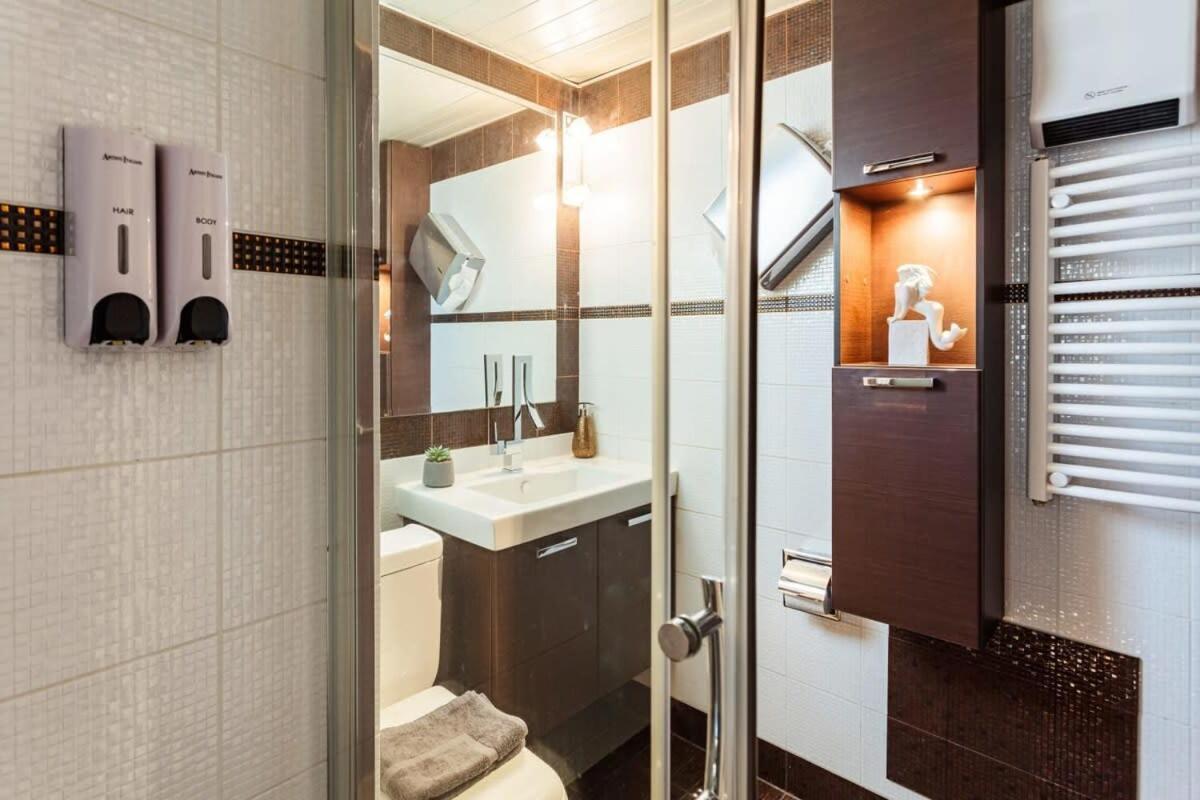 Sweet Home Kalamata Central Comfort And Warmth Extérieur photo