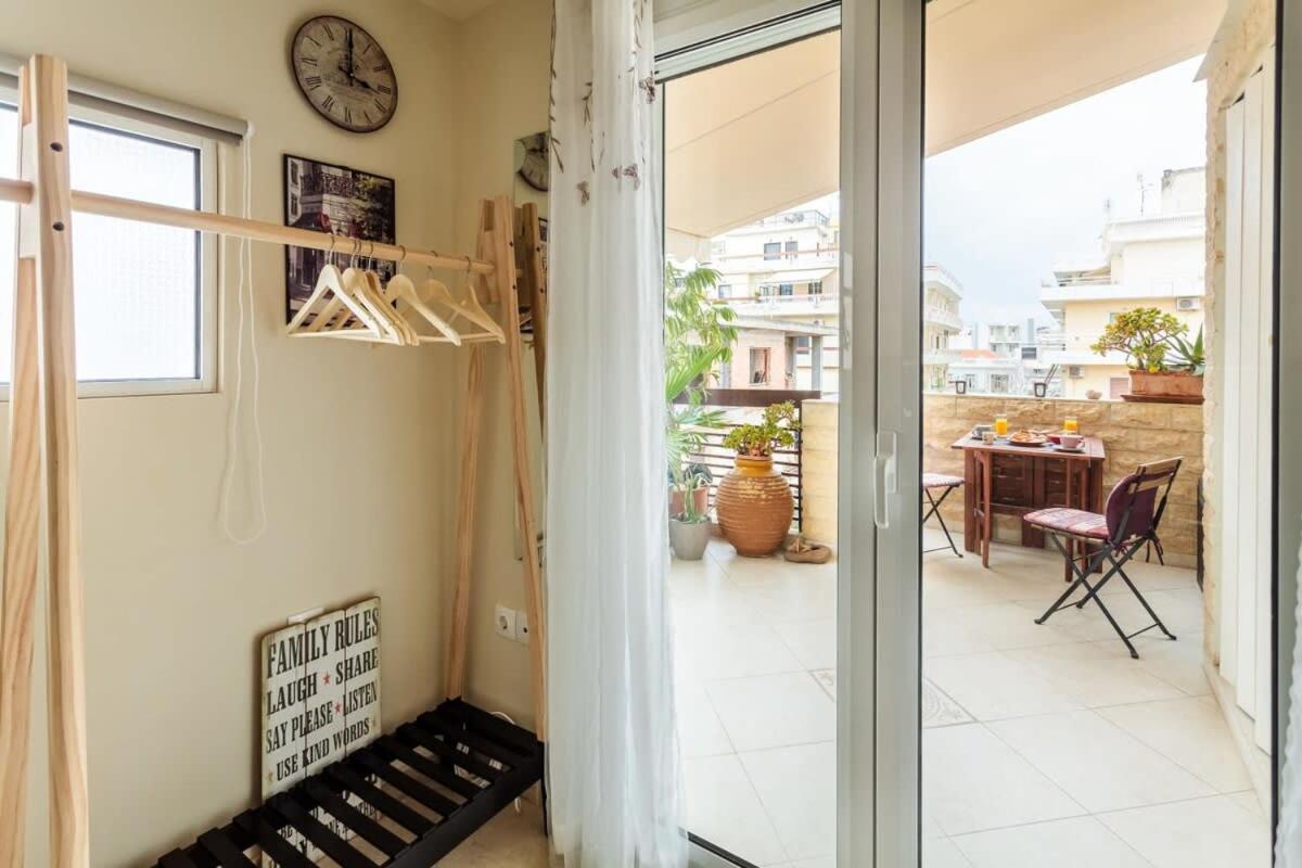 Sweet Home Kalamata Central Comfort And Warmth Extérieur photo