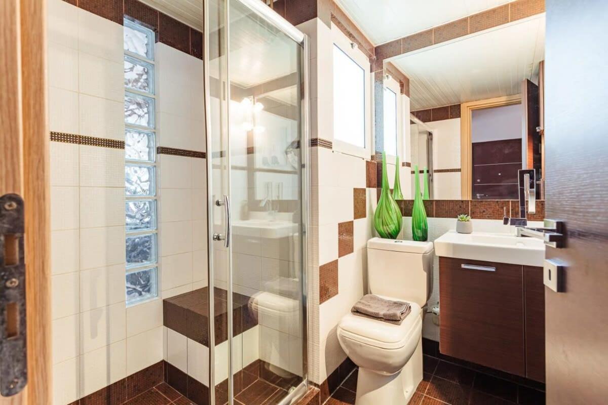 Sweet Home Kalamata Central Comfort And Warmth Extérieur photo