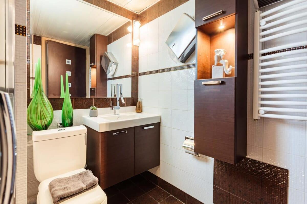 Sweet Home Kalamata Central Comfort And Warmth Extérieur photo