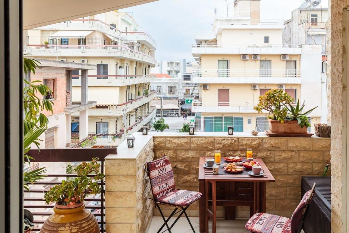Sweet Home Kalamata Central Comfort And Warmth Extérieur photo