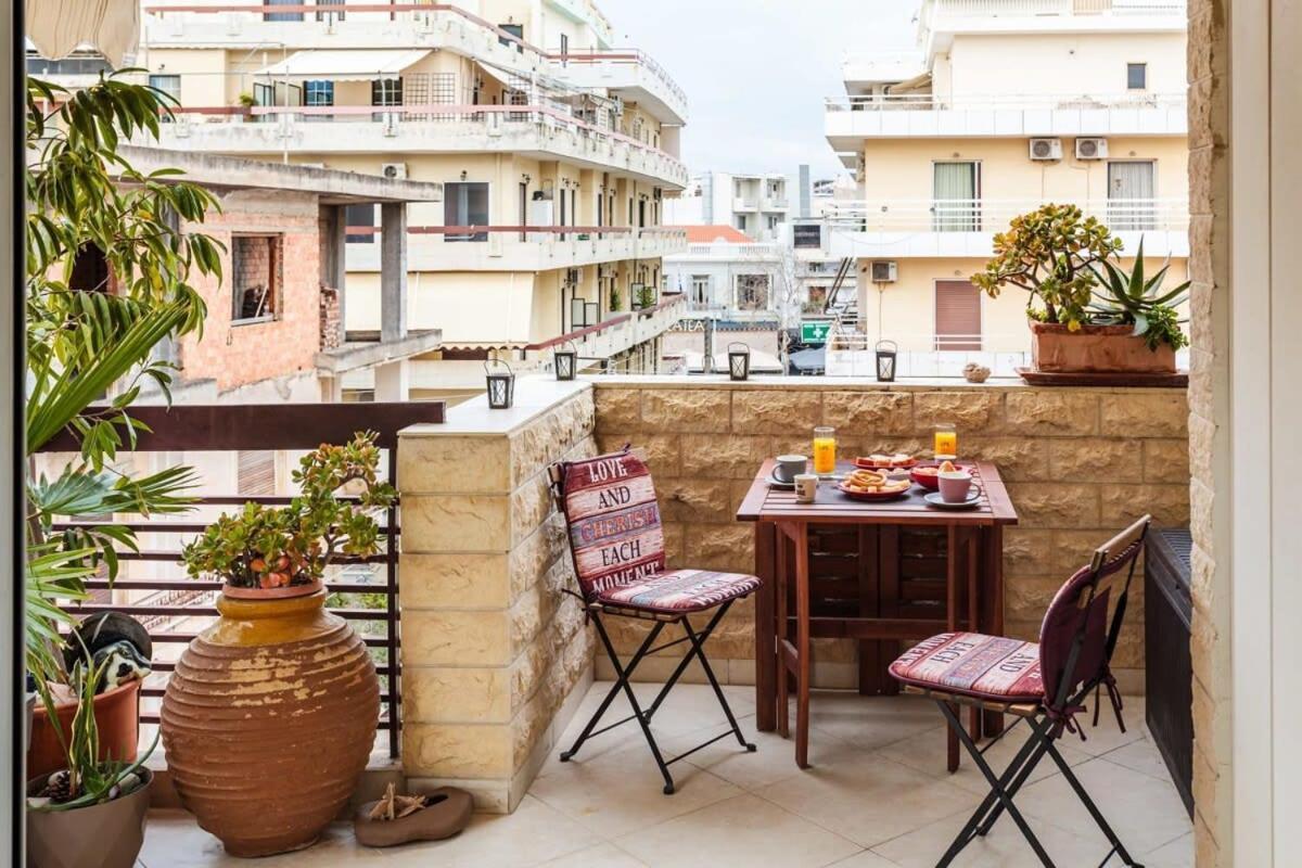 Sweet Home Kalamata Central Comfort And Warmth Extérieur photo