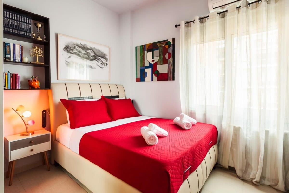 Sweet Home Kalamata Central Comfort And Warmth Extérieur photo